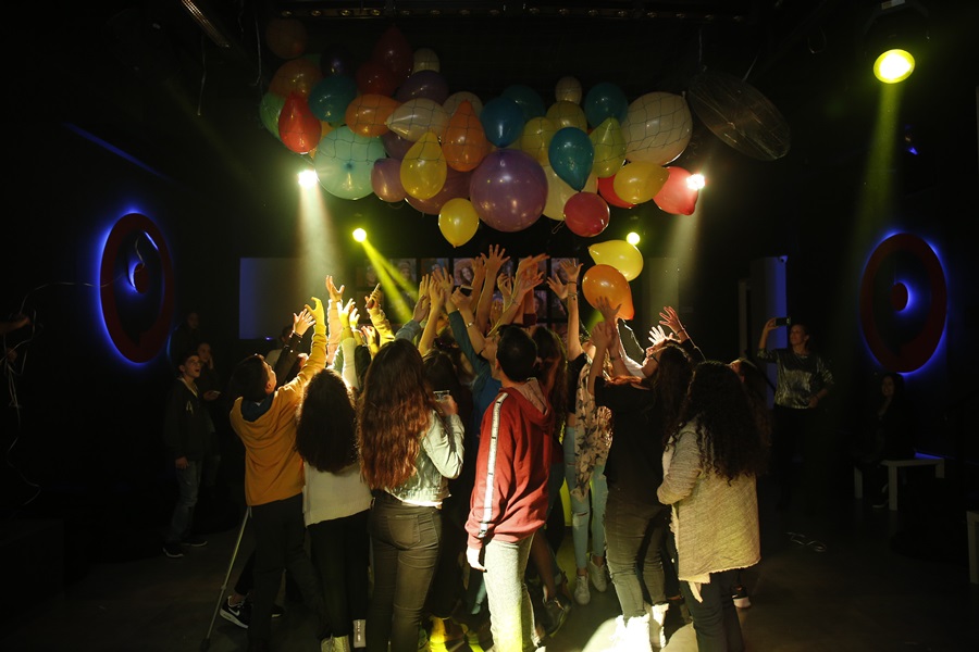 בר מצווה בקריות